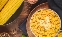 Corn Helps Protect the Eyes and Lower Risk of Cancer