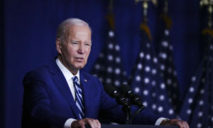 Efficacy of Biden’s Ban on China Technology Investments Questioned