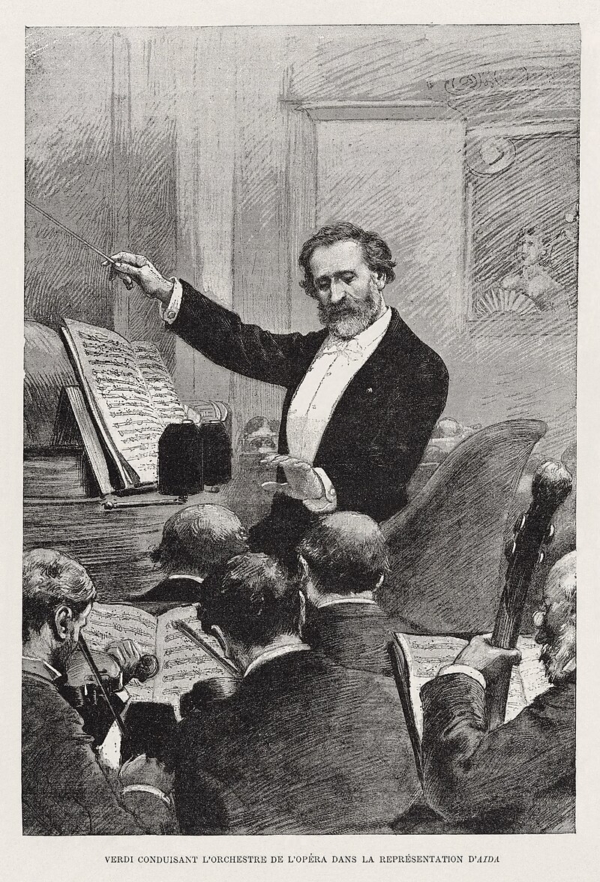 Giuseppe Verdi