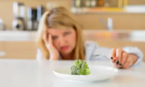 The 2 Key Reasons Calorie-Restrictive Diets Fail