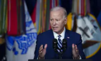 Biden Speaks on Bidenomics in Milwaukee