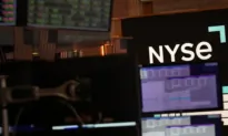 Stock Market Today: Wall Street Swings After Inflation Data, Ends Little Changed