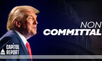 Trump Refuses to Sign Loyalty Pledge as Questions Remain If He Will Attend GOP Debate