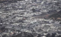 Death Toll Rising in Wake of Hawaiian Wildfires