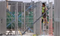 Alarming Insolvency Storm Sweeps Through Australian Business Community