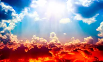 Woman Says She Escaped the Grasps of Hell in a Near-Death Experience
