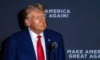 Georgia Court Posts, Then Removes, Racketeering, Other Charges Against Trump