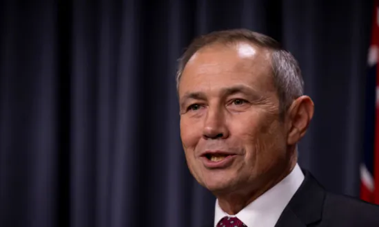 Western Australia Invests $900,000 of Taxpayer Funds Into LGBT Inclusion Strategy