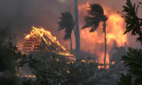 California High School Sports Impacted by Maui Fires