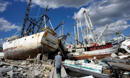 NOAA Doubles the Chances for a Nasty Atlantic Hurricane Season Due to Hot Ocean, Tardy El Nino