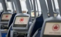 Air Canada Reports ‘Brief’ Cybersecurity Breach Compromising Employee Data