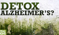 Could Mold, Metals in Food, Our Own Bacteria Cause Alzheimer’s? How Do We Detox?