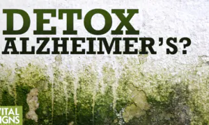 Could Mold, Metals in Food, Our Own Bacteria Cause Alzheimer’s? How Do We Detox?