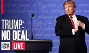 Trump Refuses to Sign Republican Pledge; Jan. 6 Committee Accused of Destroying Evidence | Live With Josh