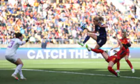 Paralluelo’s Extra-Time Goal Gives Spain a Win Over the Dutch and a Women’s World Cup Semifinal Spot