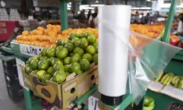 Sylvain Charlebois: Banning Plastic Packaging May Compromise Food Safety