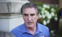 Gov. Doug Burgum Will Participate in GOP Debate After Injury: Fox News