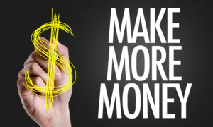 Good Money Revolution (1) : How to Make More Money to Do More Good
