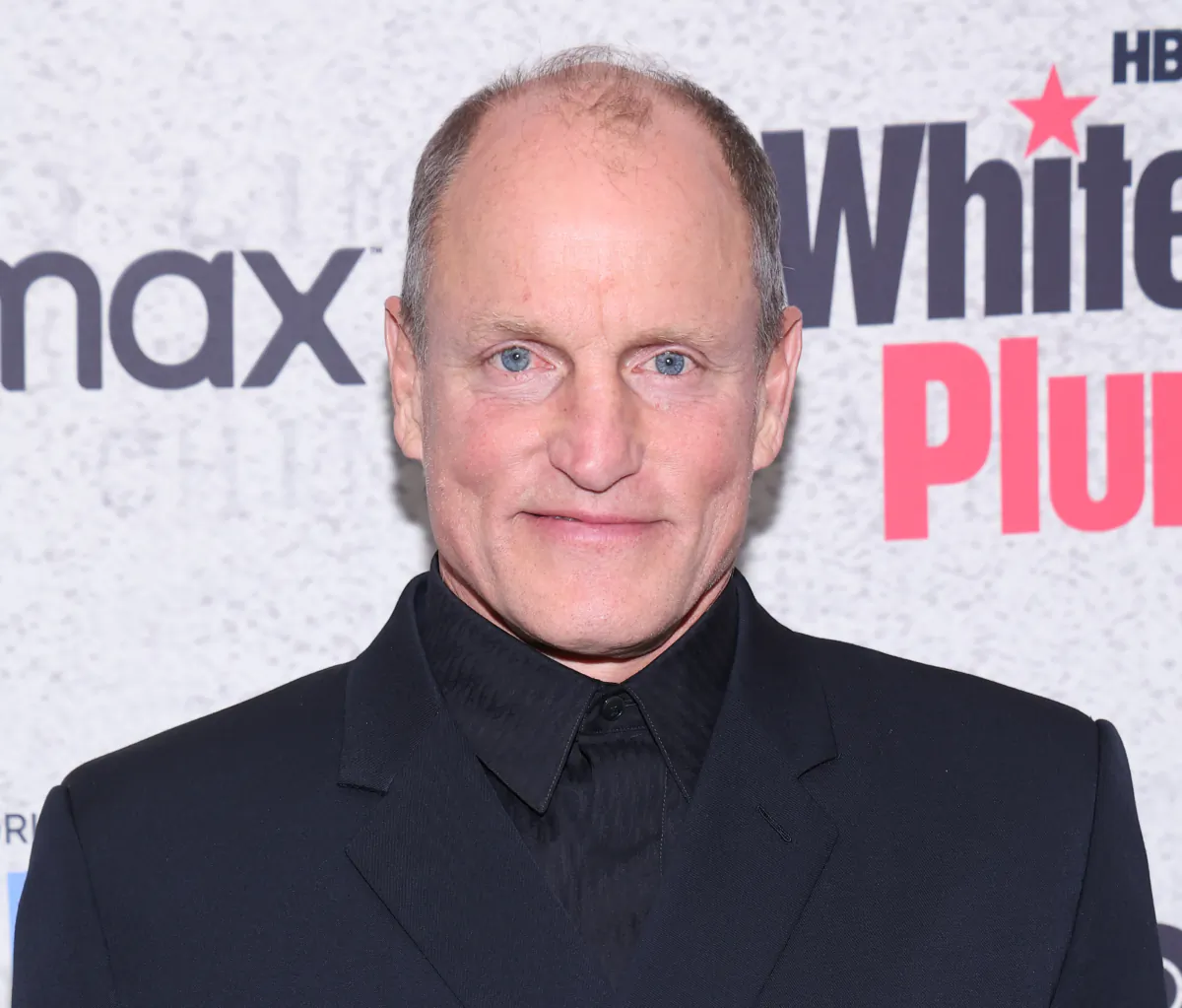 Woody Harrelson attends HBO Special Screening of 'White House Plumbers' at U.S. Navy Memorial Theater in Washington on April 19, 2023. (Paul Morigi/Getty Images for HBO)