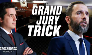 Jack Smith Accused of Grand Jury Trick to Indict Trump