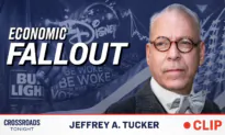 Conservatives Are Fighting an Economic and Cultural Tug of War: Jeffrey A. Tucker