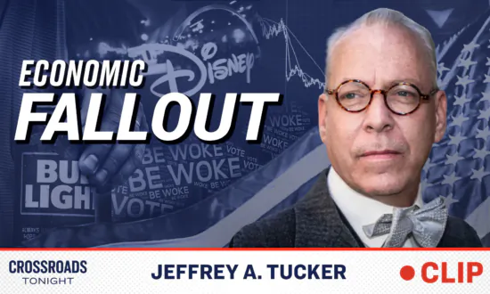 Conservatives Are Fighting an Economic and Cultural Tug of War: Jeffrey A. Tucker