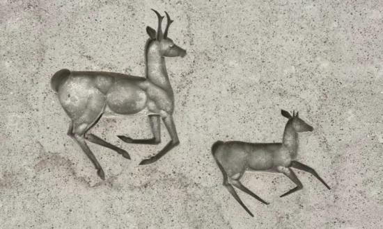 Visit This California Beach City’s Beautiful Public Art Displays