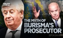 Media Narrative on Ukrainian Prosecutor Shokin is Wrong—Here’s the Real Story | Truth Over News