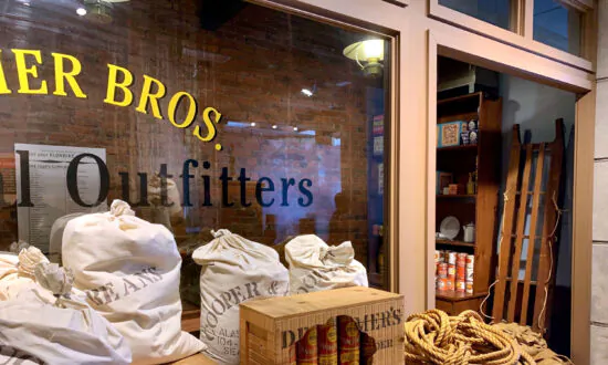 Exploring Seattle’s Historic Side From Pioneer Square to Deep Underground