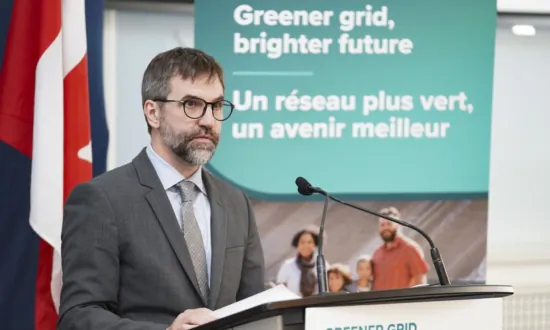 Adapting Is a Better Alternative in Dealing With Changing Climate, Policy Paper Suggests