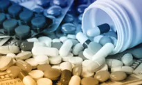 Drug Scarcity A Threat to Health and National Security