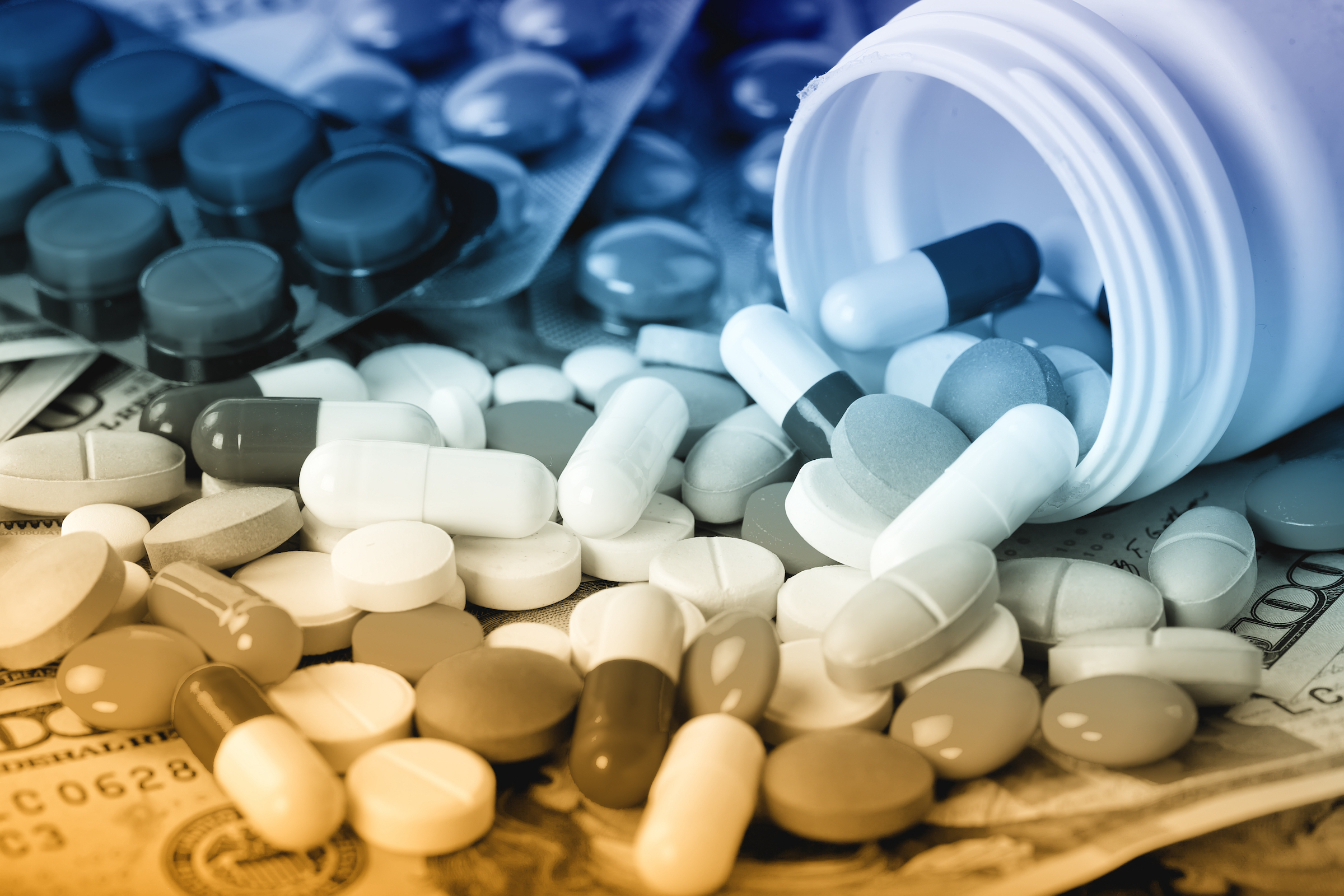 Drug Scarcity A Threat to Health and National Security