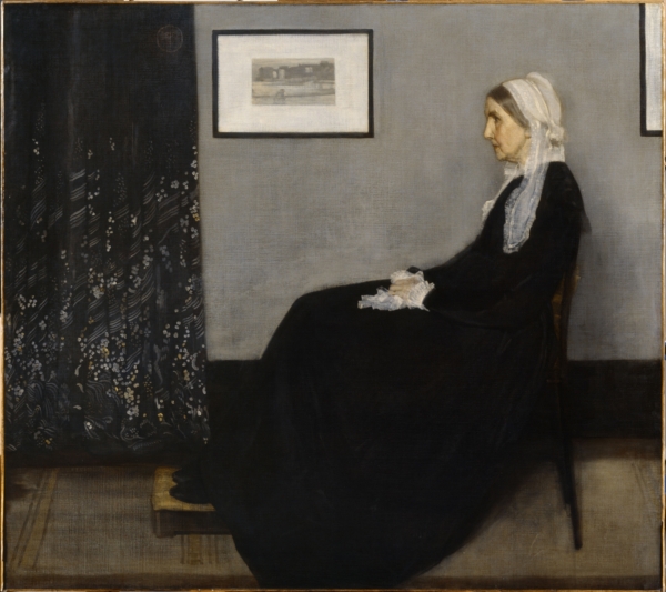 Whistler