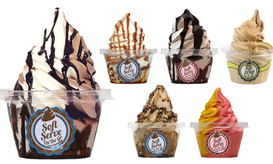 FDA Recalls ‘Soft Serve on the Go’ Ice Cream Cups Linked to Listeria Outbreak