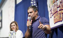 Iowa State Fair Do-or-Die Soapbox Gives GOP Presidential Underdogs a Shot at Debate Stage