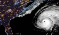 New Storm Forecast Means Increased Hurricane Risk This Season in Atlantic Canada