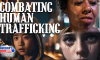 Combating Human Trafficking | America’s Hope