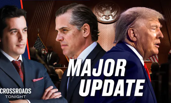 Both Trump and Hunter Biden Receive Major Legal Updates
