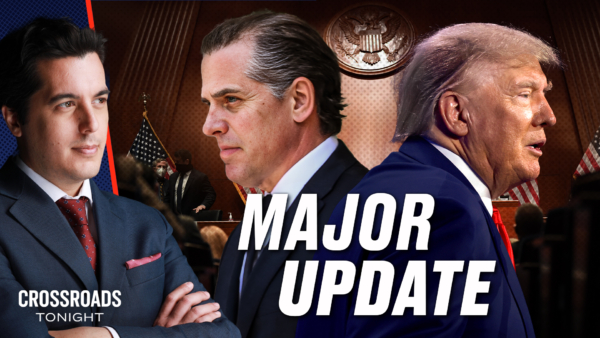 Both Trump and Hunter Biden Receive Major Legal Updates