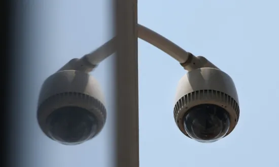 Multiple Federal Agencies Illegally Used Americans’ Smartphone Location Data