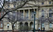 Court Ruling Affirms Law Curbing Parliamentary Immunity of Spy Watchdog Members