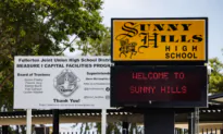 New Football Coach Sees Similarities Between San Clemente and Sunny Hills