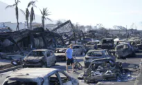 Maui Residents Dismayed by Reports of Looting, Lack of Transparency After Wildfires