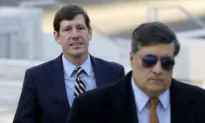 Former Tennessee State Senator Gets 21-month Prison Sentence for Campaign Finance Cash Scheme