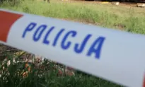 Local Train Hits Truck at Crossing in Central Poland, Injuring 22 People