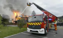 Investigation for Manslaughter Opens After Fire at French Home for Disabled Adults Killed 11