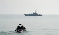 Illegal Immigrant Guilty of Killing 4 Migrants Who Drowned in English Channel