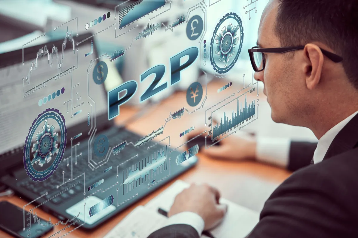 A serialization of the guide, “How to Invest in Debt: a Complete Guide to Alternative Opportunities.” (Shutterstock)