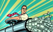Good Money Revolution (2) : Generosity Makes You Wealthy