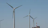 China Benefits Directly From US Energy Policy